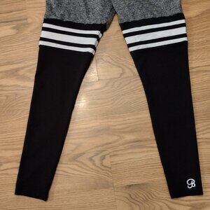 Bombshell Sportswear Thigh-High Leggins